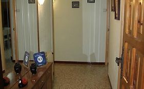 Casa La Fabrica